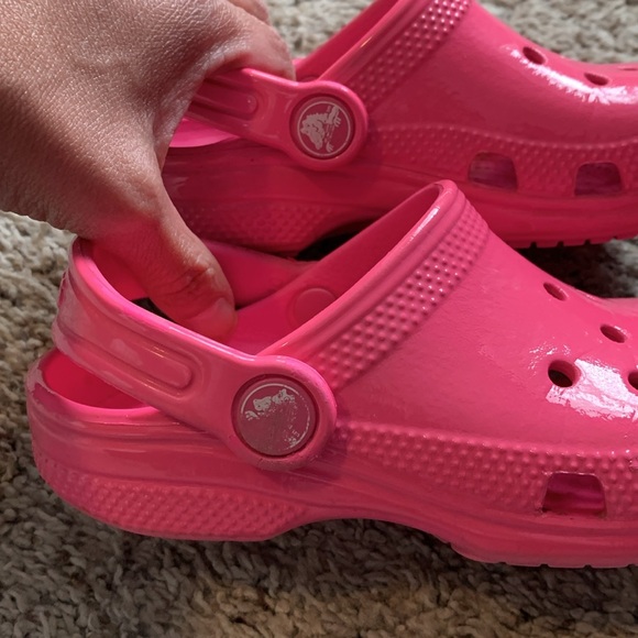 Crocs Size 10 EUC - Picture 4 of 5